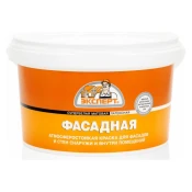 Краска для OSB