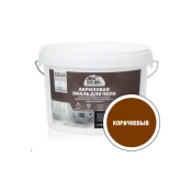 Краски для пола и лестниц