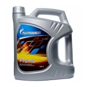 Автохимия GAZPROMNEFT