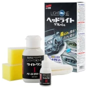 Антифрикционные покрытия Soft99