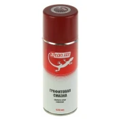 Графитовые смазки