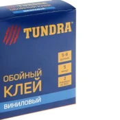 Клей для обоев Тундра