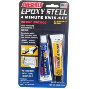 Клеи и герметики ABRO