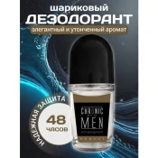 Дезодорант