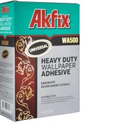 Клей для обоев Akfix