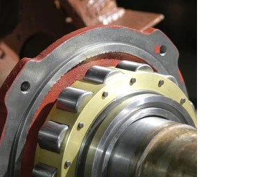 Смазки для насосного оборудования