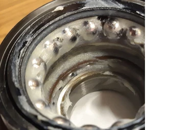 Смазка перфторполиэфирная