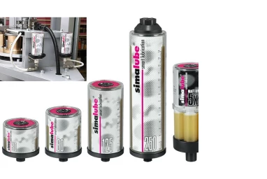 Лубрикаторы – 6 основных производителей