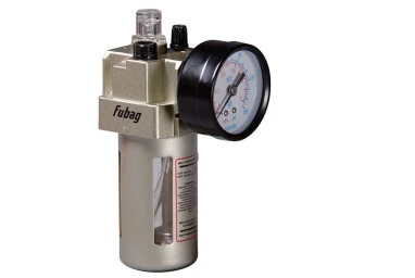 Лубрикаторы Fubag