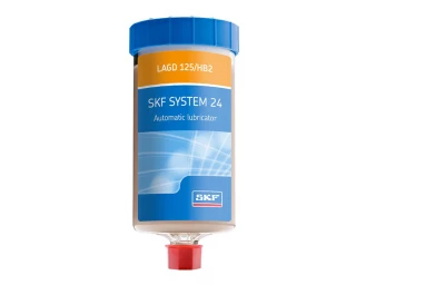 Лубрикаторы Skf