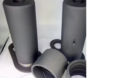 Антифрикционные покрытия