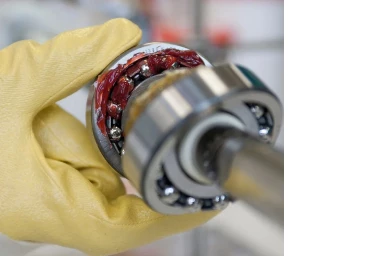 Пластичные смазки