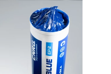 Синие смазки