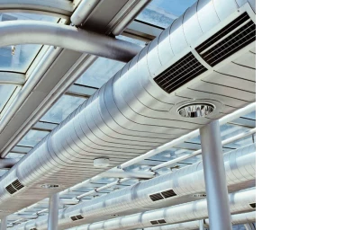 Смазки для вентиляционного оборудования 