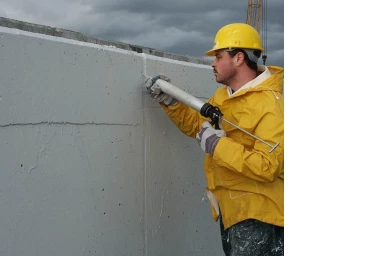 Силиконовые клеи-герметики