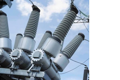 Смазки для высоковольтного оборудования