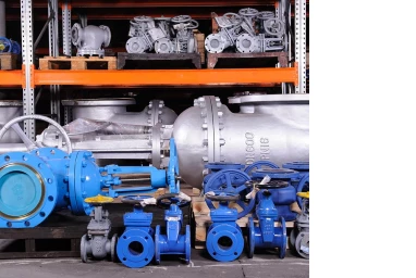 Смазки для трубопроводной арматуры