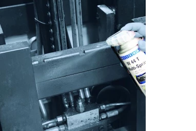 Проникающие смазки