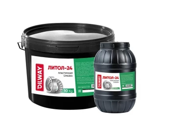 Смазка Литол-24