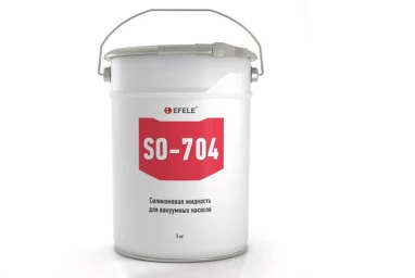 Вакуумные смазки