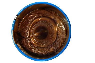 Медные пасты