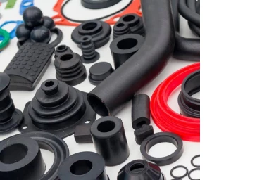 Силиконовые смазки и компаунды для резиновых уплотнителей