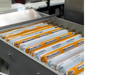 Клеи-герметики Merbenit