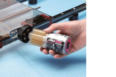 Автоматические лубрикаторы Simalube 