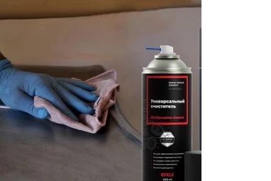 Очиститель металла: рейтинг 5 лучших составов