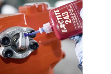 Резьбовые фиксаторы Loctite