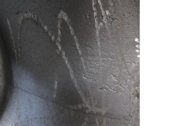 Устранение дефектов литья с помощью средств Chester Molecular