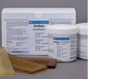 Заливочные компаунды