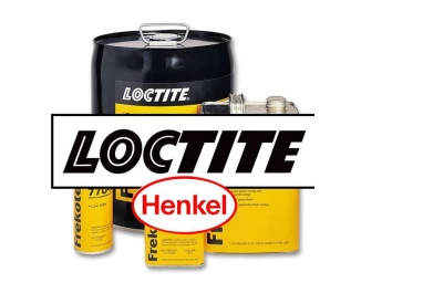 Разделительные смазки Loctite Frekote для литьевых форм