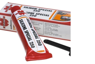 Герметики Wurth