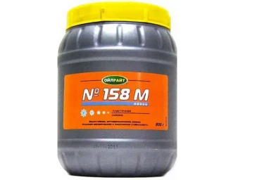 ТОП-7 лучших альтернатив смазке 158