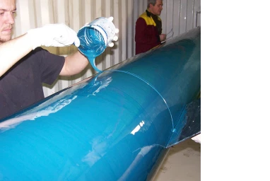 Полимерные покрытия