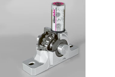 Промышленная химия Simalube