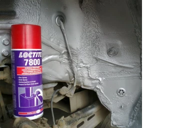 Защита от коррозии Loctite 