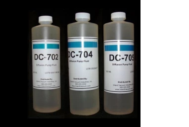 Спецжидкости DOWSIL