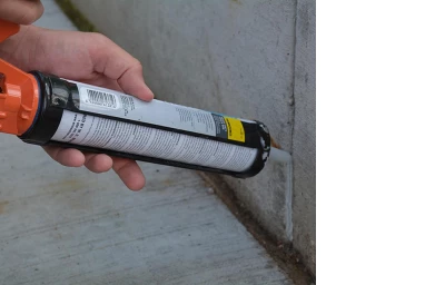 Герметик для швов