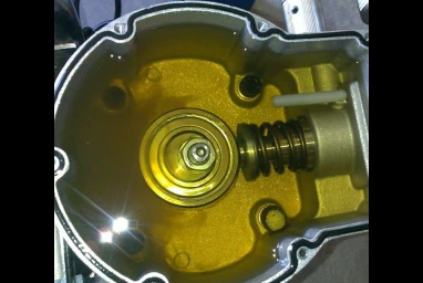 Гидравлические масла