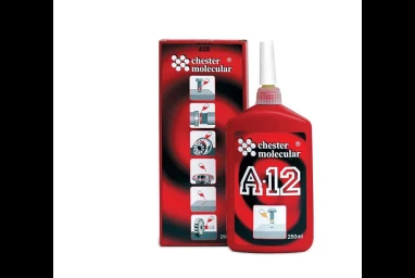 Анаэробные клеи-фиксаторы Chester Molecular A-12