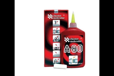 Анаэробные клеи-фиксаторы Chester Molecular A-80