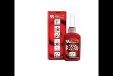 Анаэробные клеи-фиксаторы Chester Molecular A-36