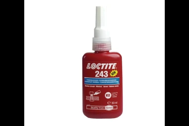 Анаэробные клеи-фиксаторы Loctite 243, 542