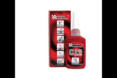 Анаэробные клеи-фиксаторы Chester Molecular C-12