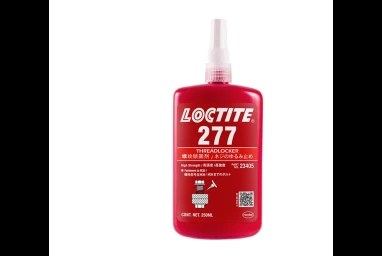 Анаэробные клеи-фиксаторы Loctite 277