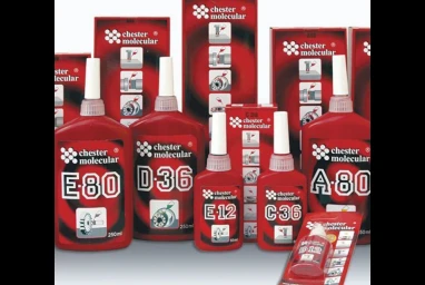 Анаэробный клей-фиксатор Chester Molecular C-36