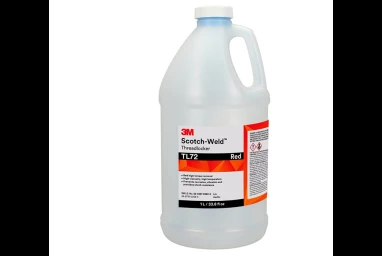 Анаэробные клеи-фиксаторы Rite-lok TL72