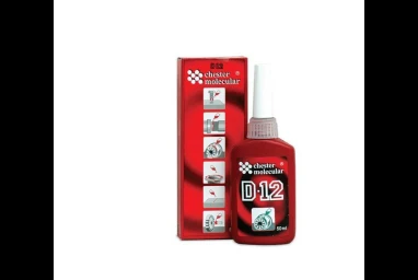 Анаэробные клеи-фиксаторы Chester Molecular D-12